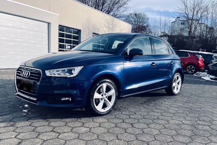 Audi A1 Gebrauchtwagen