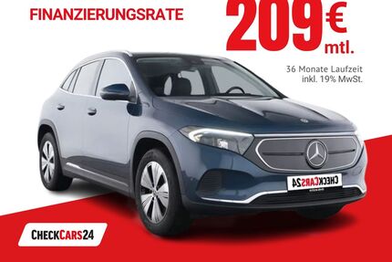 Mercedes-Benz EQA Gebrauchtwagen