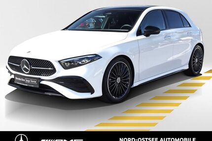 Mercedes-Benz A 200 Gebrauchtwagen