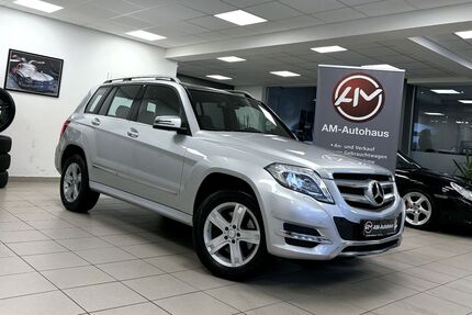 Mercedes-Benz GLK 250 Gebrauchtwagen