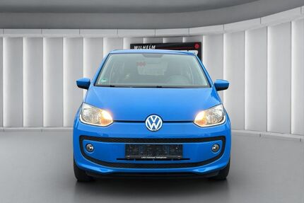 VW up! Gebrauchtwagen
