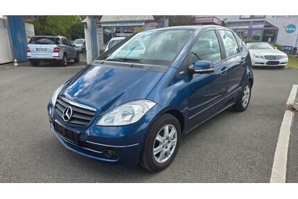 Mercedes-Benz A 160 Gebrauchtwagen