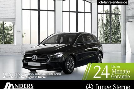 Mercedes-Benz B 200 Gebrauchtwagen