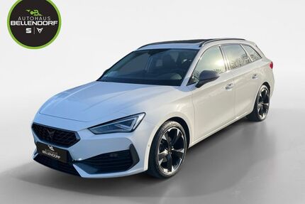 Cupra Leon Gebrauchtwagen