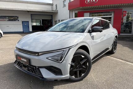 Kia EV6 Gebrauchtwagen