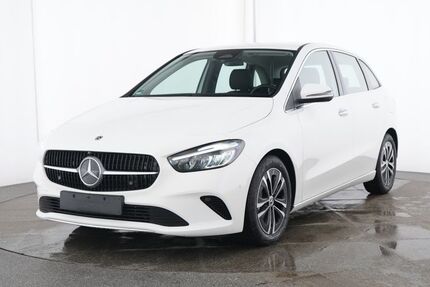 Mercedes-Benz B 180 Gebrauchtwagen