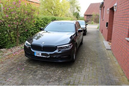 BMW 540 Gebrauchtwagen