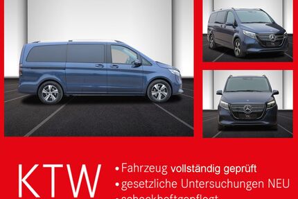 Mercedes-Benz EQV Gebrauchtwagen