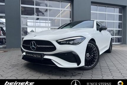 Mercedes-Benz CLE 200 Gebrauchtwagen