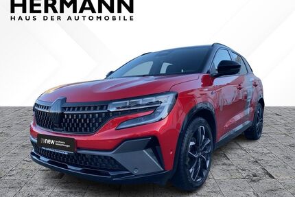 Renault Austral Gebrauchtwagen