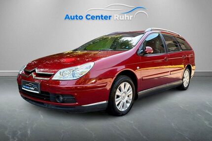 Citroen C5 Gebrauchtwagen