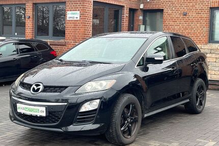 Mazda CX-7 Gebrauchtwagen