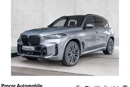 BMW X5 Gebrauchtwagen
