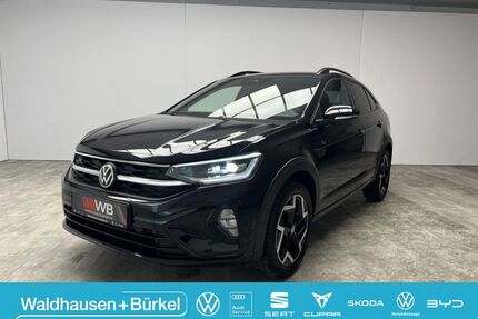 VW Taigo Gebrauchtwagen