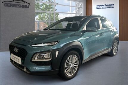 Hyundai KONA Gebrauchtwagen