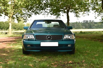 Mercedes-Benz SL 280 Gebrauchtwagen