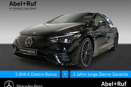 Mercedes-Benz EQE Gebrauchtwagen