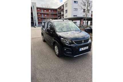 Peugeot Rifter Gebrauchtwagen