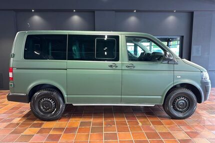 VW T5 andere Gebrauchtwagen
