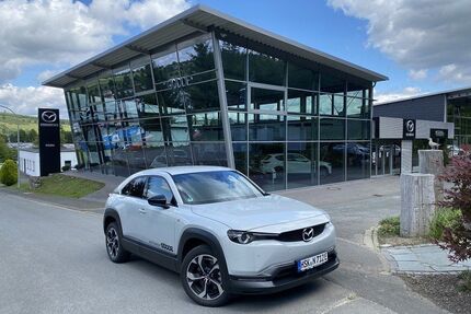 Mazda MX-30 Gebrauchtwagen