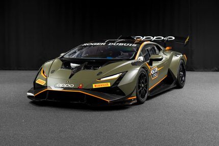 Lamborghini Andere Gebrauchtwagen