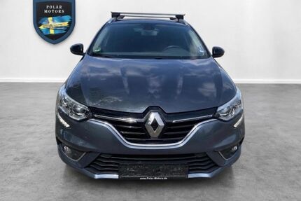 Renault Megane Gebrauchtwagen