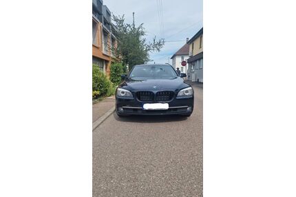 BMW 730 Gebrauchtwagen