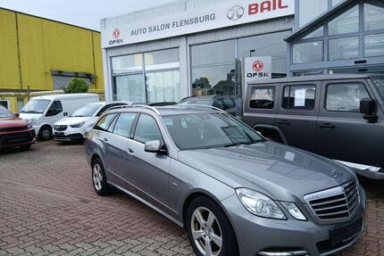 Mercedes-Benz E 220 Gebrauchtwagen
