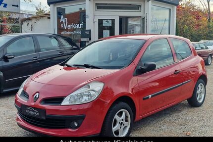 Renault Clio Gebrauchtwagen