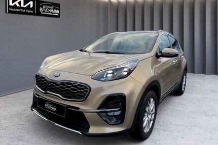 Kia Sportage Gebrauchtwagen