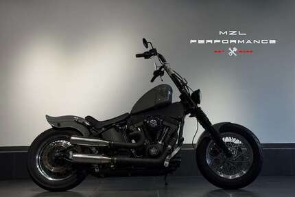 Harley Davidson Night Train Gebrauchtwagen