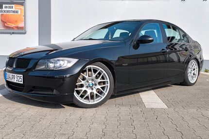 BMW 325 Gebrauchtwagen