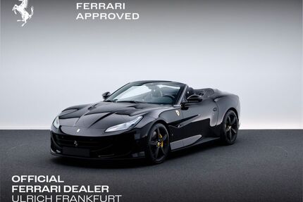 Ferrari Portofino Gebrauchtwagen