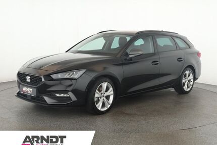 Seat Leon Gebrauchtwagen