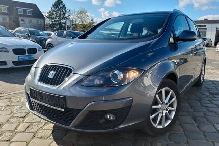 Seat Altea Gebrauchtwagen
