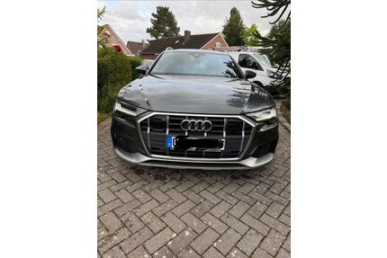 Audi A6 Allroad Gebrauchtwagen