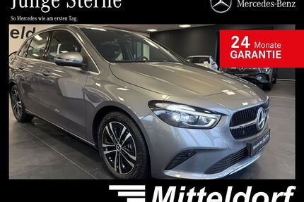 Mercedes-Benz B 180 Gebrauchtwagen