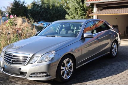 Mercedes-Benz E 200 Gebrauchtwagen