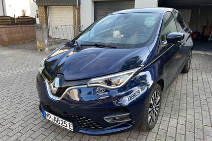 Renault ZOE Gebrauchtwagen