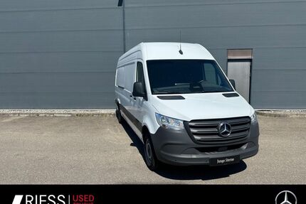 Mercedes-Benz Sprinter Gebrauchtwagen