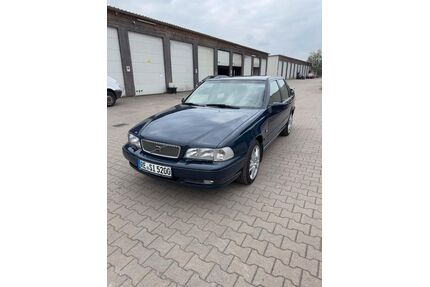 Volvo S70 Gebrauchtwagen
