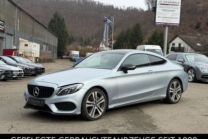 Mercedes-Benz C 400 Gebrauchtwagen