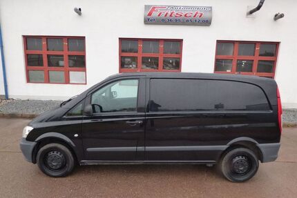 Mercedes-Benz Vito Gebrauchtwagen