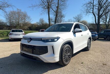 VW Tayron Gebrauchtwagen