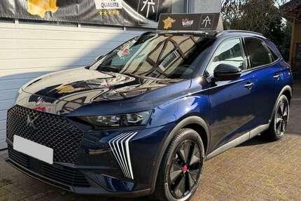 DS Automobiles DS 7 Crossback Gebrauchtwagen