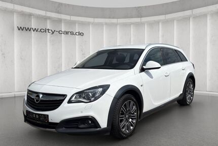 Opel Insignia CT Gebrauchtwagen