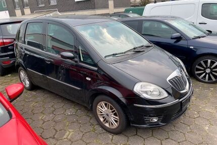 Lancia MUSA Gebrauchtwagen