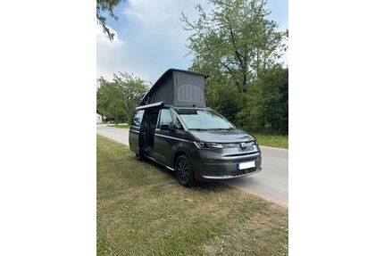 VW T7 California Gebrauchtwagen