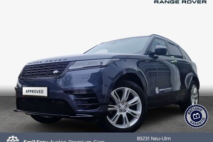 Land Rover Range Rover Velar Gebrauchtwagen