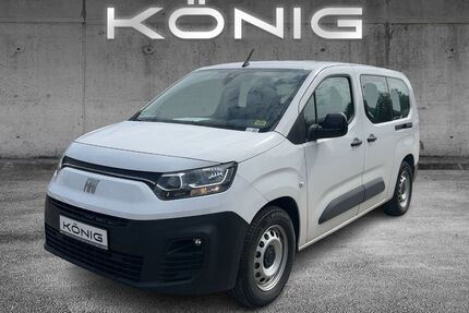 Fiat Doblo Gebrauchtwagen